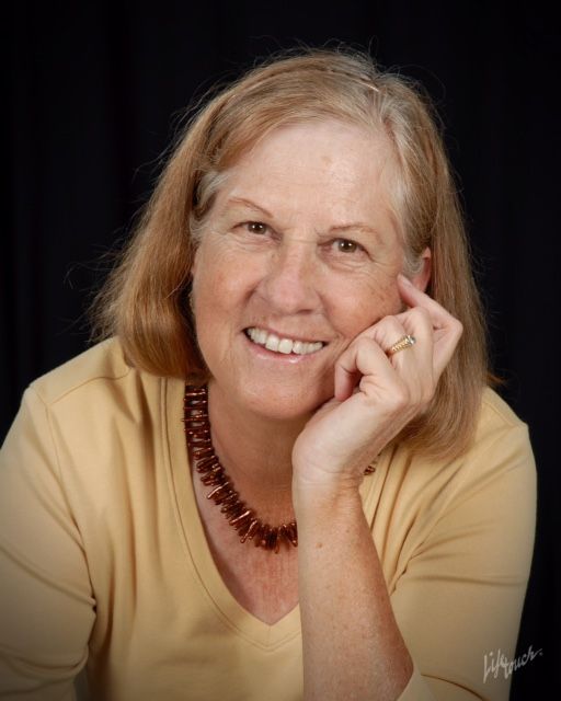 Jan Alpert
