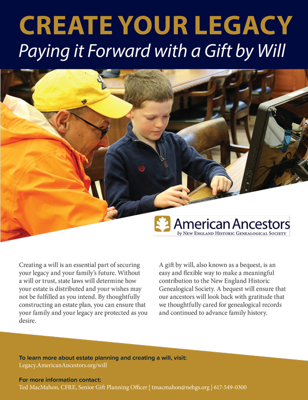 Gift by Will add